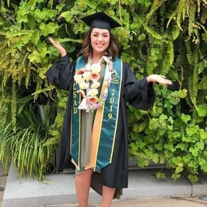 Meet your Posher, Riley sue